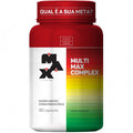 Multimax Complex (90 caps)