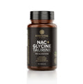 NAC + Glycine Taurine (90 caps)