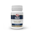 NAC N-Acetil L-Cisteína 600mg (30 caps)