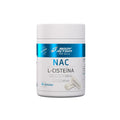 NAC (L-CISTEÍNA) (60 caps)