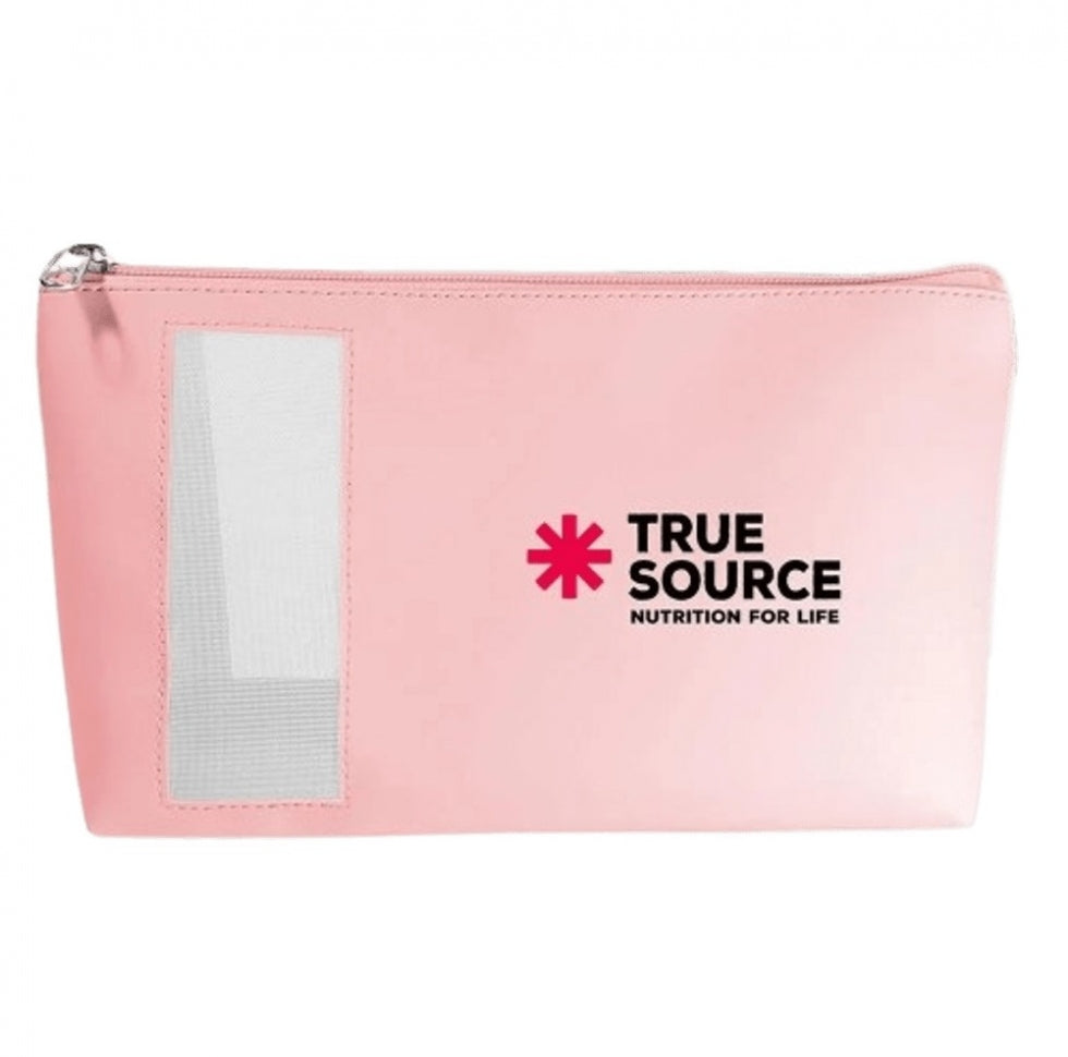 Necessaire Rosa True Source