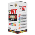Nutra Vit Complex 1800mg (60 tabs)