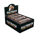 Nutrata Caramel Protein Display (12 unid. 45g)