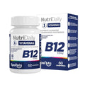 NutriDaily B12 (60 comp)