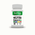 Polivitamínico Concentrado Nutri Daily - 1000mg (60 caps)