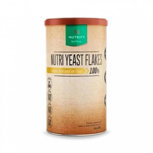Nutri Yeast Flakes (300g)