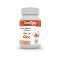 Óleo de Alho 250mg (60 caps)