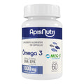 Ômega 3 1000mg (120 caps)