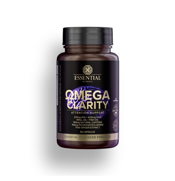 Ômega Brain (60 caps)
