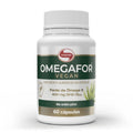 Omegafor Vegan (60 caps)
