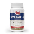 Ômegafor Vitamins (60 caps)
