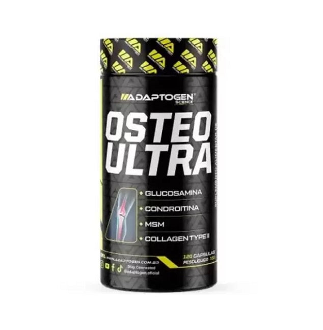 Osteo Ultra (120 caps)