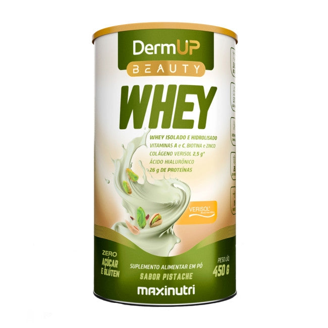 DermUP Beauty Whey (450g)