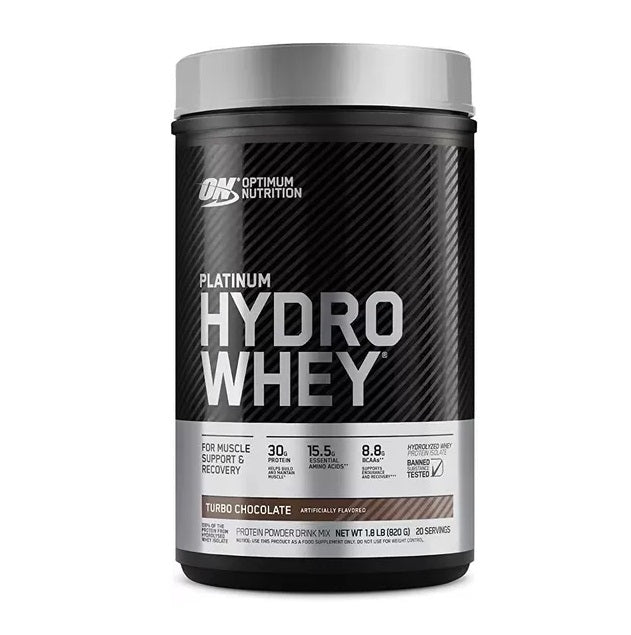 Platinum Hydro Whey (820g)