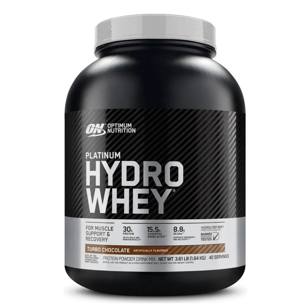 Platinum Hydro Whey (1,64kg)