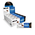 Power Protein Bar Caixa com 12 Unidades (492g)