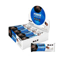 Power Protein Bar Caixa com 8 Unidades (720g)