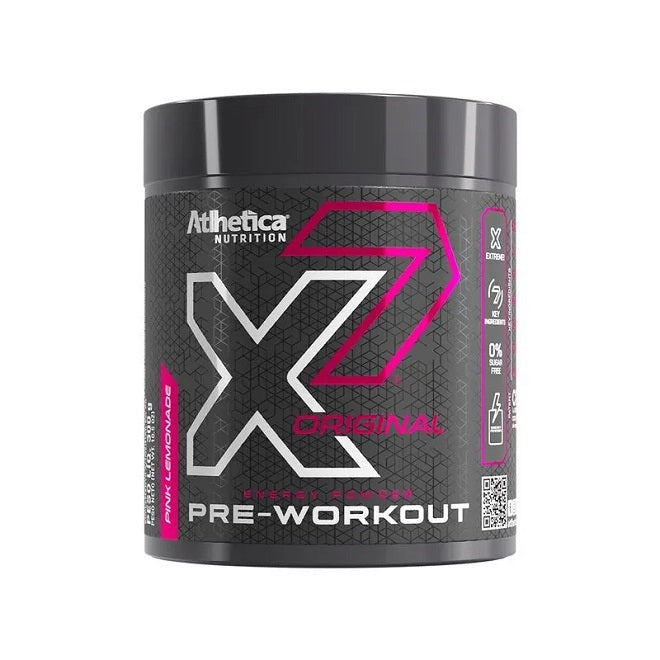 X7 Original Pre-Workout (300g)