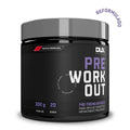 Pre Workout Original (300g)