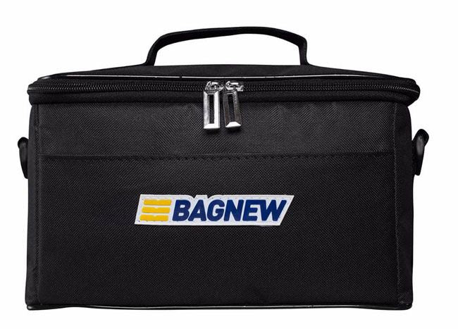 Bolsa Térmica 3 Potes - Economic Média