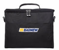 Bolsa Térmica 4 Potes - Economic Grande