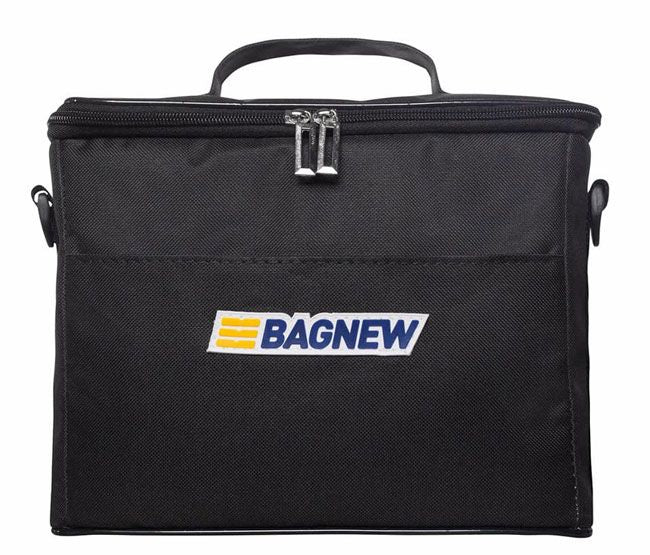 Bolsa Térmica 4 Potes - Economic Grande