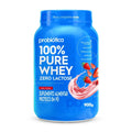 100% Pure Whey Zero Lactose (900g)