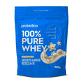 100% Pure Whey Refil (900g)