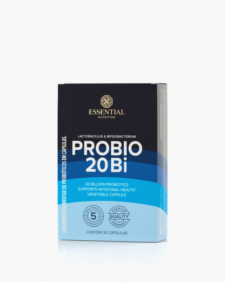 Probio 20Bi (30 caps)