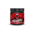 Prohibido HardCore Pre Workout (180g)