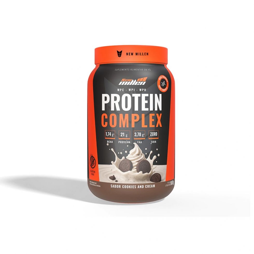 Protein Complex Pote (900g)