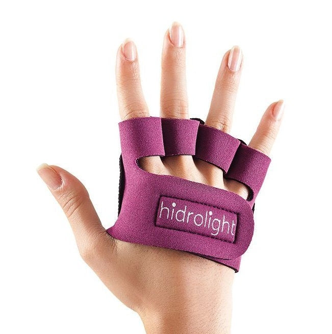 Protetor Palmar Mini Palma Vinho