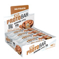 ProtoBar Whey Display