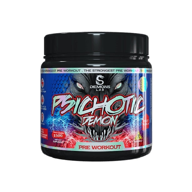 Psichotic Demon (150g)