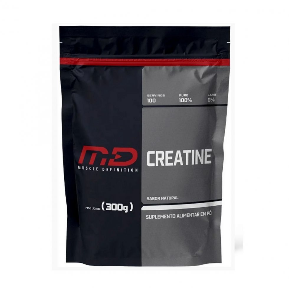 Creatine Pure (300g)