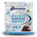 Puro Performance Whey Refil (1,8kg)
