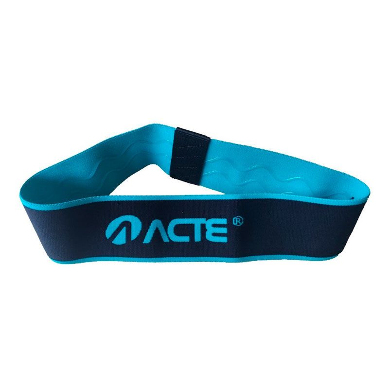 Faixa Elástica Resistance Band Poliéster