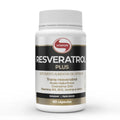 Resveratrol Plus (60 caps)