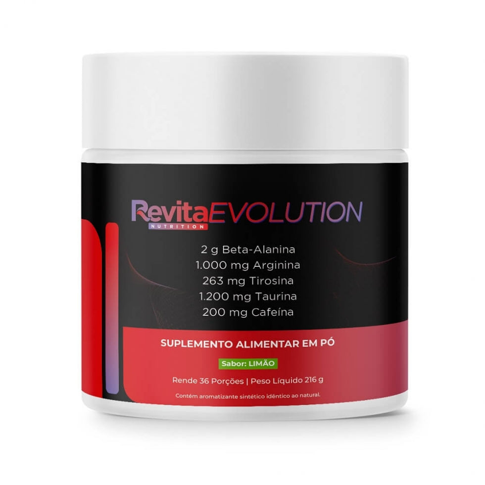 Revita Evolution (216g)