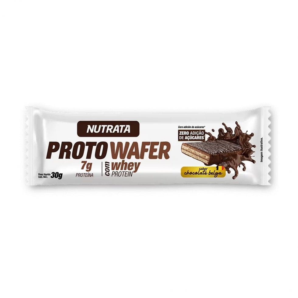 Proto Wafer (30g)