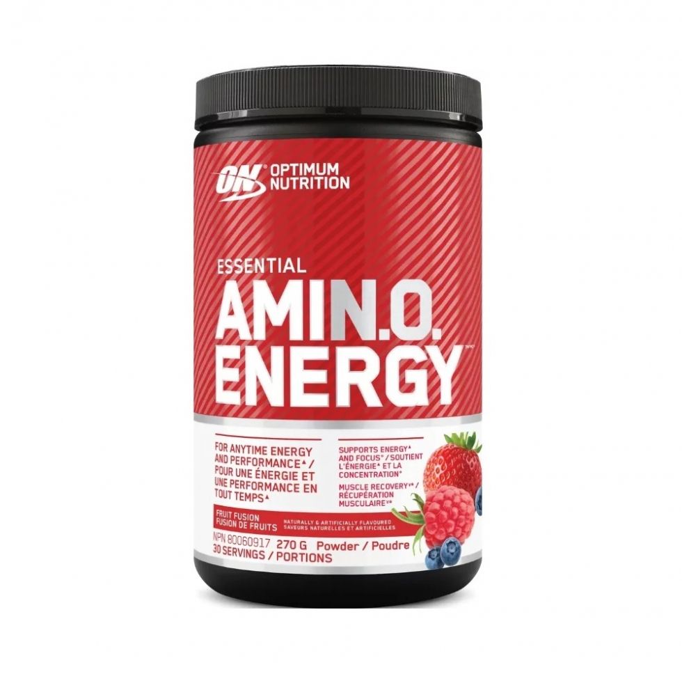 Amino Energy (270g)