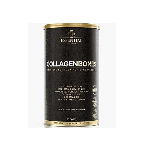 Collagen Bones (483g)