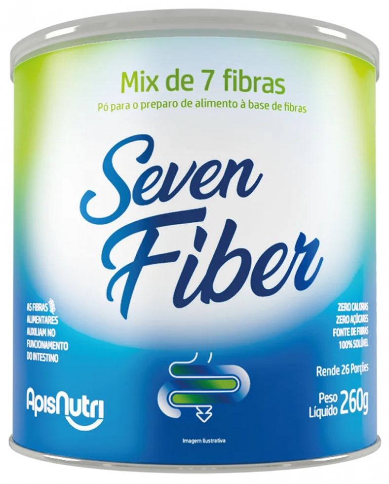 Seven Fiber (260g)