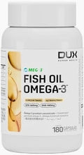 Fish Oil Ômega-3 (180 caps)
