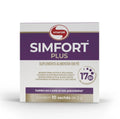 Simfort Plus - Probiótico (Display 10 sachês de 2g)