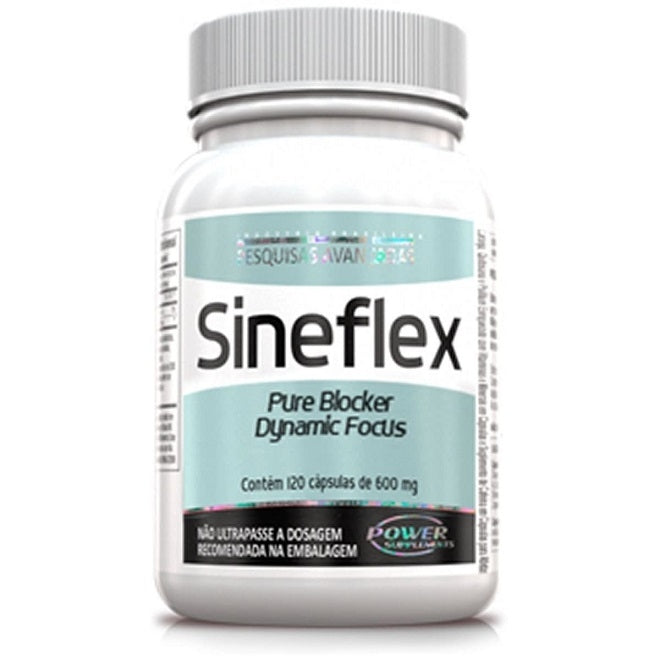 Sineflex (120 caps)