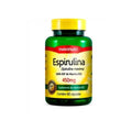 Espirulina 450mg (60 caps)