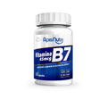 Vitamina B7 (60 caps)