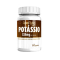 Potássio 528mg (60 caps)
