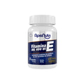 Vitamina E Oil - 750mg (30 Caps)
